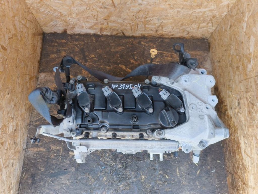 QR25DE | Двигатель бензин NISSAN X-TRAIL/ROGUE T32 13-20 - Фото 2
