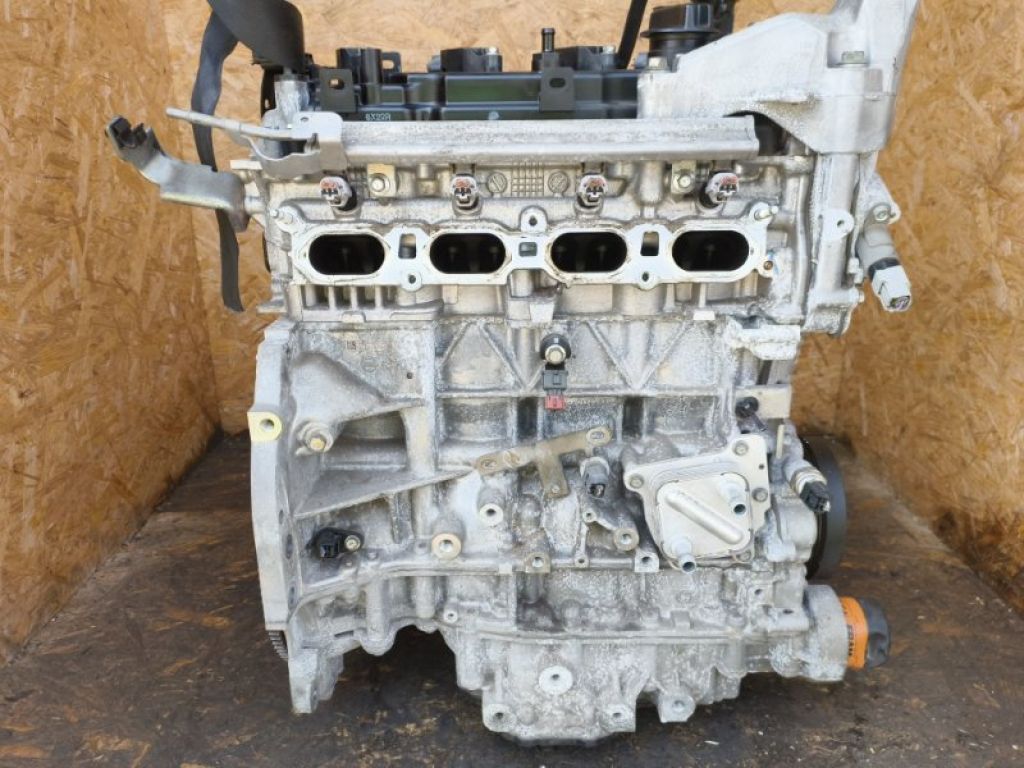 QR25DE | Двигатель бензин NISSAN X-TRAIL/ROGUE T32 13-20 - Фото 4