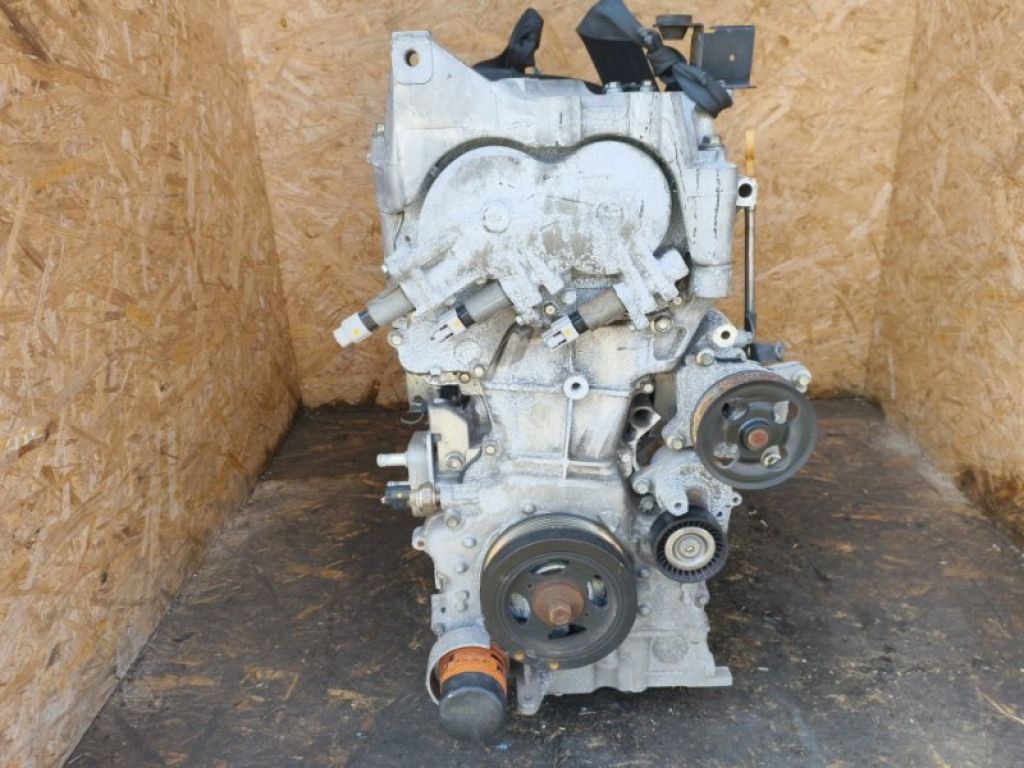 QR25DE | Двигатель бензин NISSAN X-TRAIL/ROGUE T32 13-20 - Фото 6