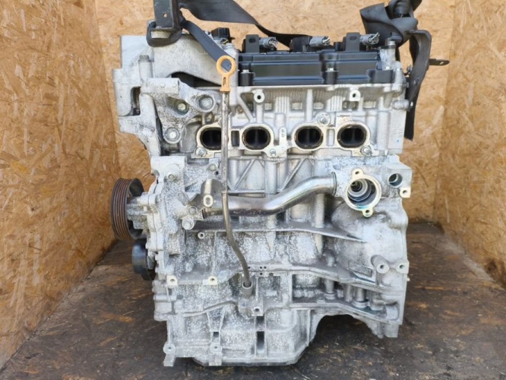 QR25DE | Двигатель бензин NISSAN X-TRAIL/ROGUE T32 13-20 - Фото 8