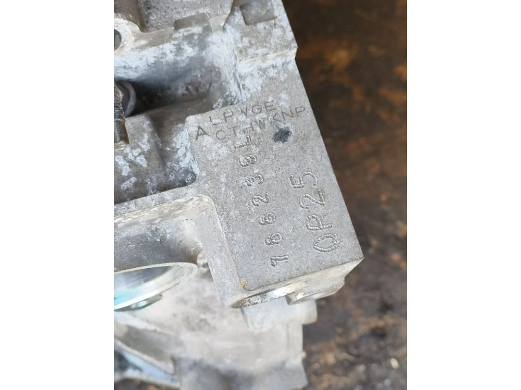 QR25DE | Двигатель бензин NISSAN X-TRAIL/ROGUE T32 13-20 - Фото 9