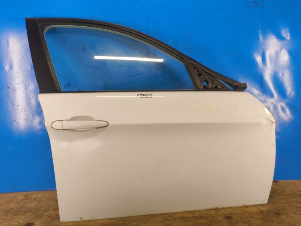 41515A2A386 | Двері передні праві BMW 3 SERIES (E90-E93) 2005–2014