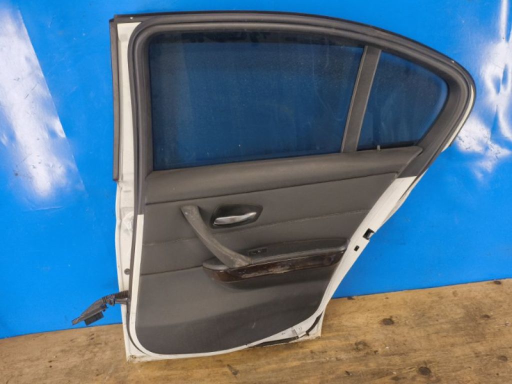 41007203648 | Двері задні праві BMW 3 SERIES (E90-E93) 2005–2014 - Фото 15