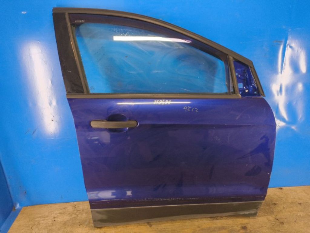 CJ5Z-7820124-A | Двері передні праві FORD ESCAPE 12-19