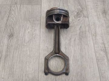Шатун BMW X3 (F25) 11-17