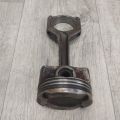 11247624616 | Шатун BMW X3 (F25) 11-17 - Превью 2