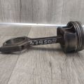 11247624616 | Шатун BMW X3 (F25) 11-17 - Превью 3