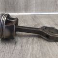 11247624616 | Шатун BMW X3 (F25) 11-17 - Превью 4