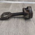 11247624616 | Шатун BMW X3 (F25) 11-17 - Превью 3