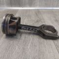 11247624616 | Шатун BMW X3 (F25) 11-17 - Превью 4