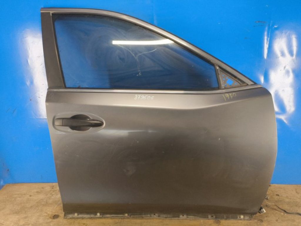 80100-4BA0A | Двері передні праві NISSAN X-TRAIL/ROGUE T32 13-20