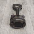 11247624616 | Шатун BMW X3 (F25) 11-17 - Прев'ю 2
