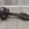 11247624616 | Шатун BMW X3 (F25) 11-17 - Прев'ю 4