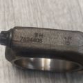 11247624616 | Шатун BMW X3 (F25) 11-17 - Прев'ю 5