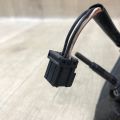 57010 076AB | Зеркало правое JEEP LIBERTY 07-12 - Превью 11