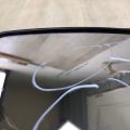 57010 076AB | Зеркало правое JEEP LIBERTY 07-12 - Превью 2