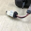 57010 076AB | Зеркало правое JEEP LIBERTY 07-12 - Превью 15