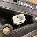 87940-AC060-J1 | Дзеркало ліве TOYOTA AVALON 05-12 - Прев'ю 12