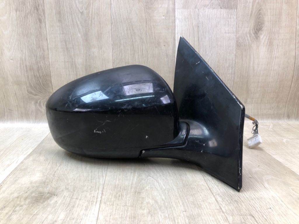 96301-1AA0C | Дзеркало праве NISSAN MURANO Z51 07-14