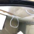 96301-1AA0C | Дзеркало праве NISSAN MURANO Z51 07-14 - Прев'ю 9