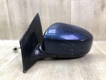Дзеркало ліве NISSAN MURANO Z51 07-14