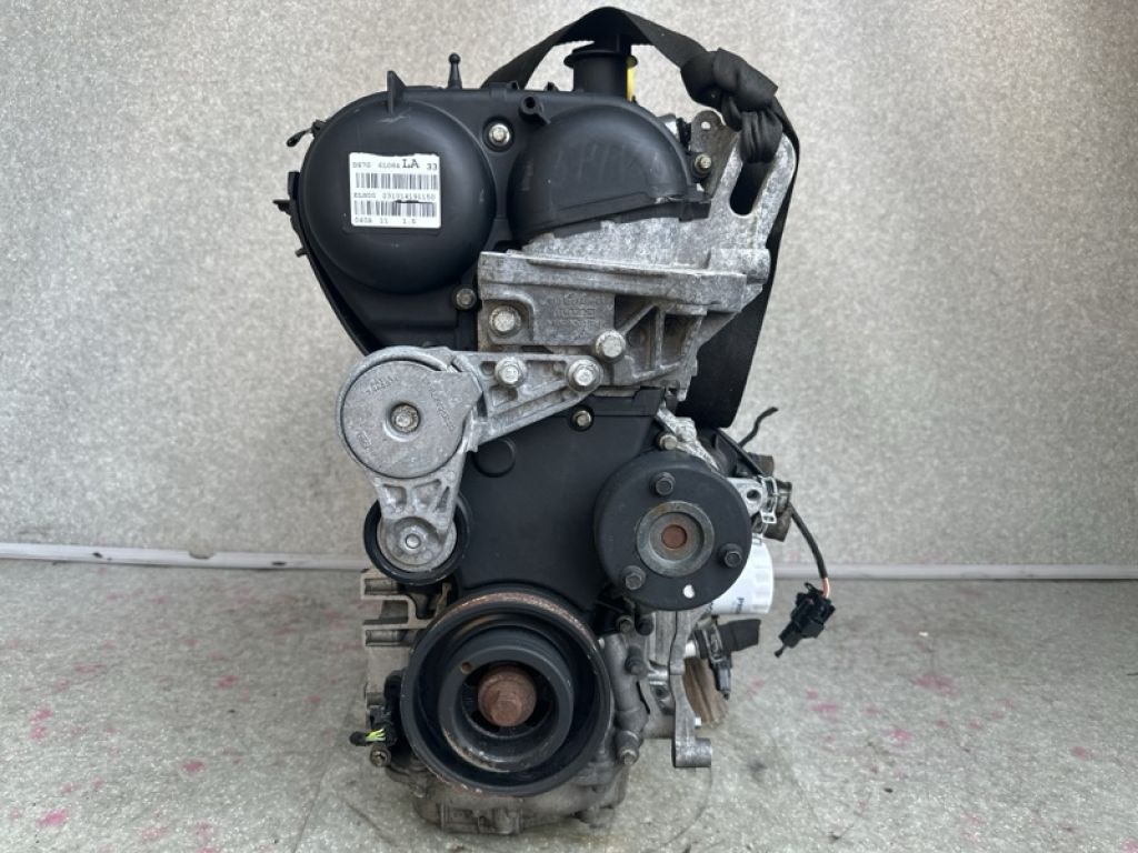 DS7Z-6007G | Двигун на запчастини (під ремонт) FORD FUSION 14-