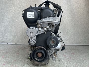 Двигун на запчастини (під ремонт) FORD FUSION 14-