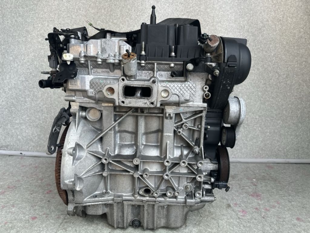 DS7Z-6007G | Двигун на запчастини (під ремонт) FORD FUSION 14- - Фото 2