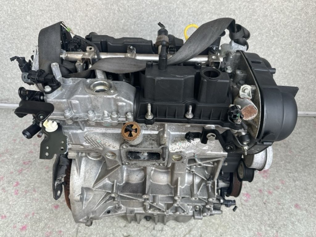DS7Z-6007G | Двигун на запчастини (під ремонт) FORD FUSION 14- - Фото 3