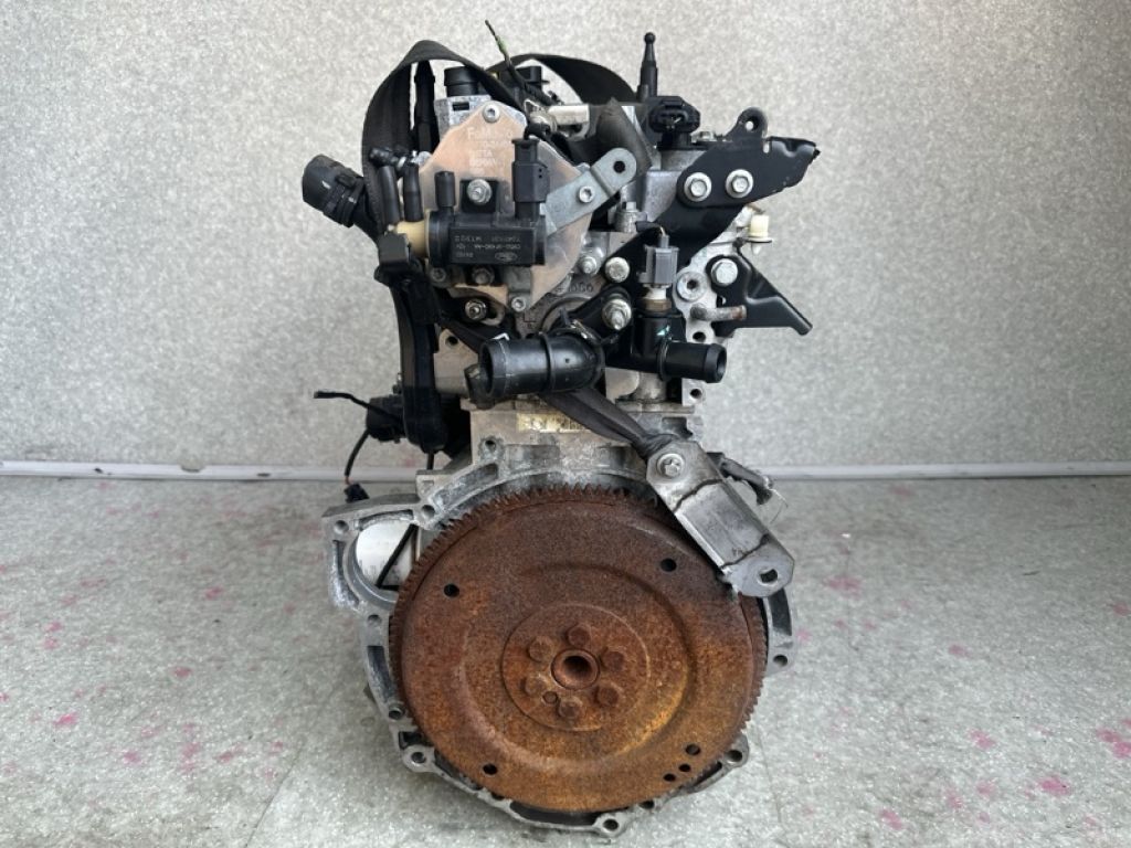 DS7Z-6007G | Двигун на запчастини (під ремонт) FORD FUSION 14- - Фото 4