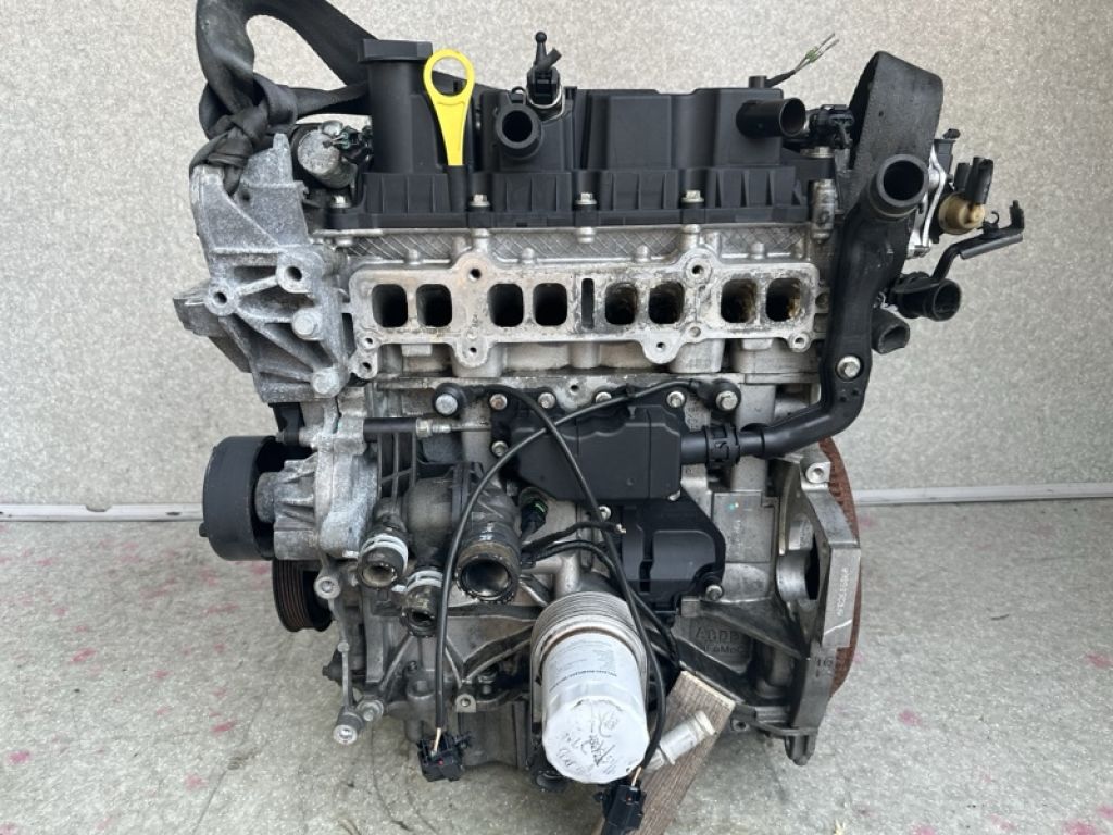 DS7Z-6007G | Двигун на запчастини (під ремонт) FORD FUSION 14- - Фото 5