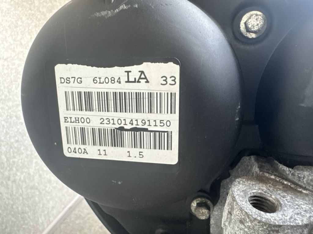 DS7Z-6007G | Двигун на запчастини (під ремонт) FORD FUSION 14- - Фото 7