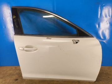 Двері передні праві MAZDA 6 GJ 12-