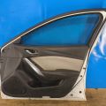 GHY0-58-02XD | Двері передні праві MAZDA 6 GJ 12- - Прев'ю 22