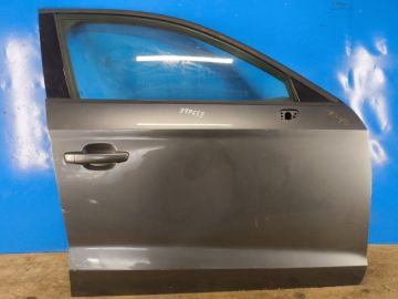 Двері передні праві AUDI A3 (8V) 12–17