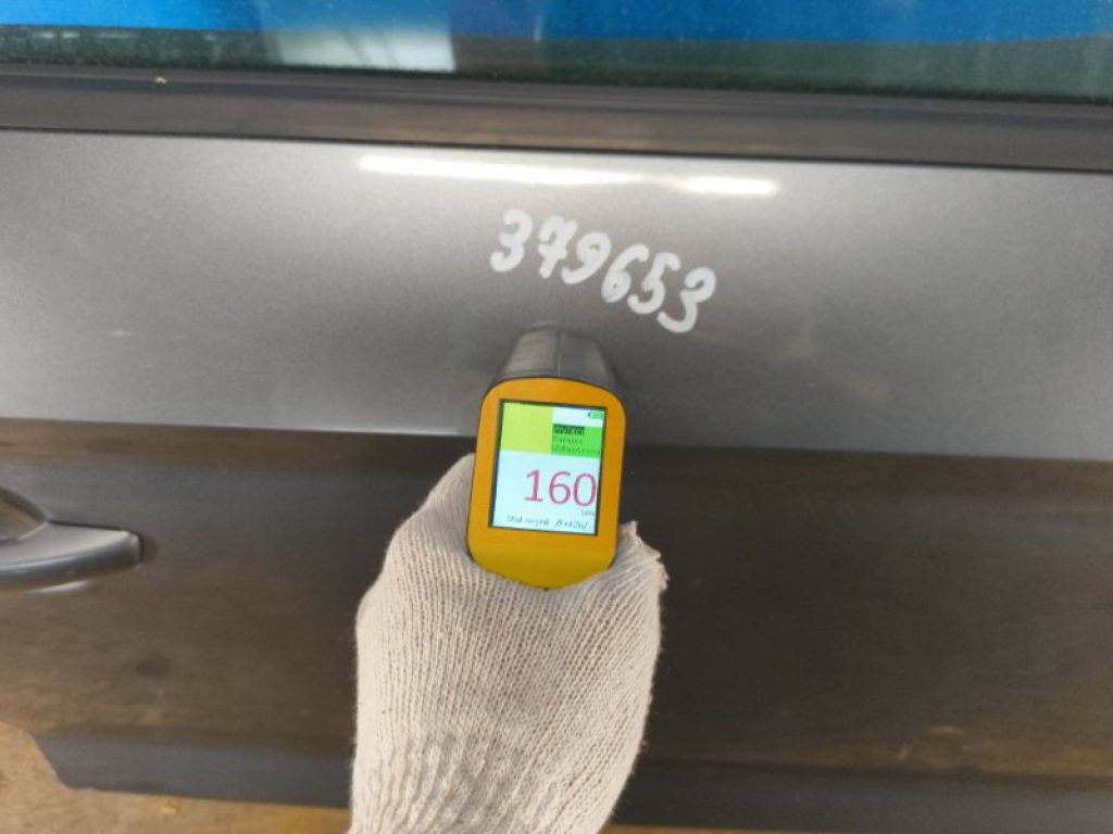 8V5 831 052 B | Двері передні праві AUDI A3 (8V) 12–17 - Фото 9