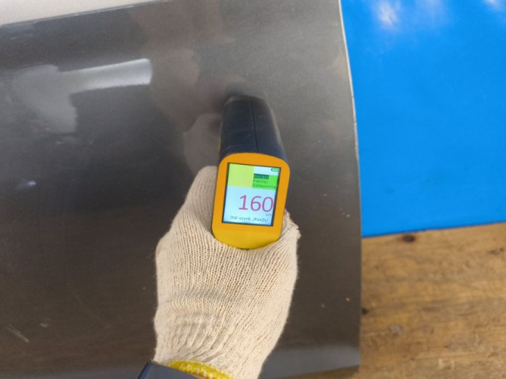 8V5 831 052 B | Двері передні праві AUDI A3 (8V) 12–17 - Фото 10