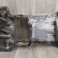 A 642 014 15 02 | Поддон двигателя MERCEDES R-CLASS W251 05-13 - Превью 2
