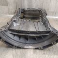 A 642 014 15 02 | Поддон двигателя MERCEDES R-CLASS W251 05-13 - Превью 5