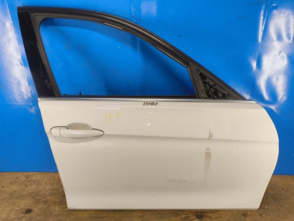41007298566 | Двері передні праві BMW 3 SERIES (F30) 2012–21