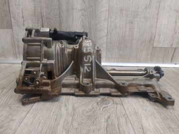 Масляний насос BMW X3 (F25) 11-17