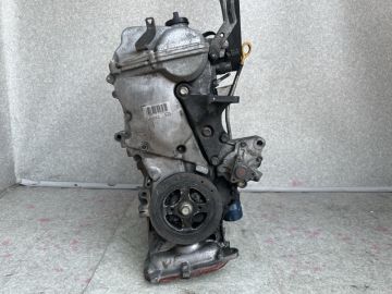 Двигун бензин TOYOTA YARIS 05–11