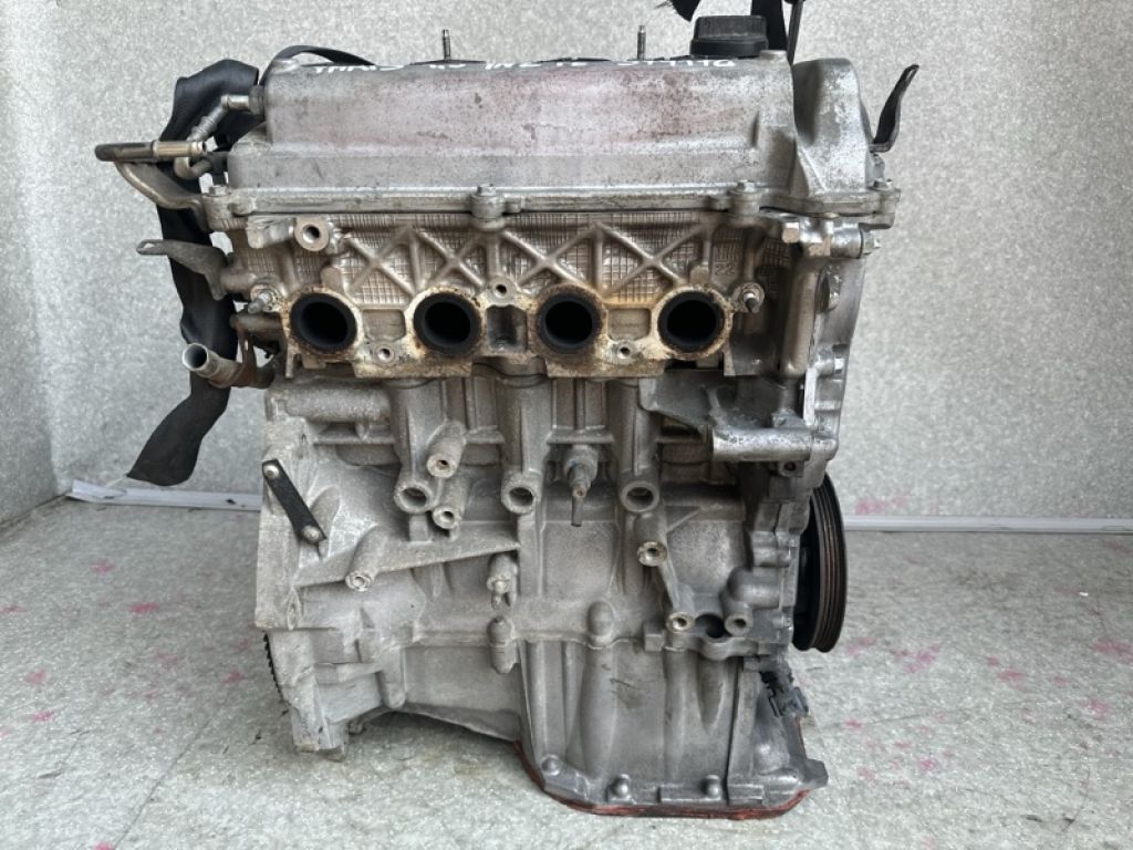19000-21C11 | Двигун бензин TOYOTA YARIS 05–11 - Фото 2