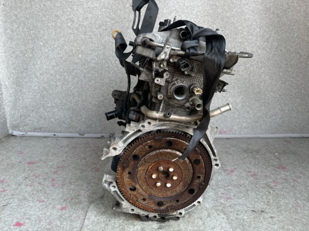 19000-21C11 | Двигун бензин TOYOTA YARIS 05–11 - Фото 4