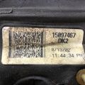 15097467 | Дзеркало ліве CHEVROLET TRAILBLAZER 01-08 - Прев'ю 9