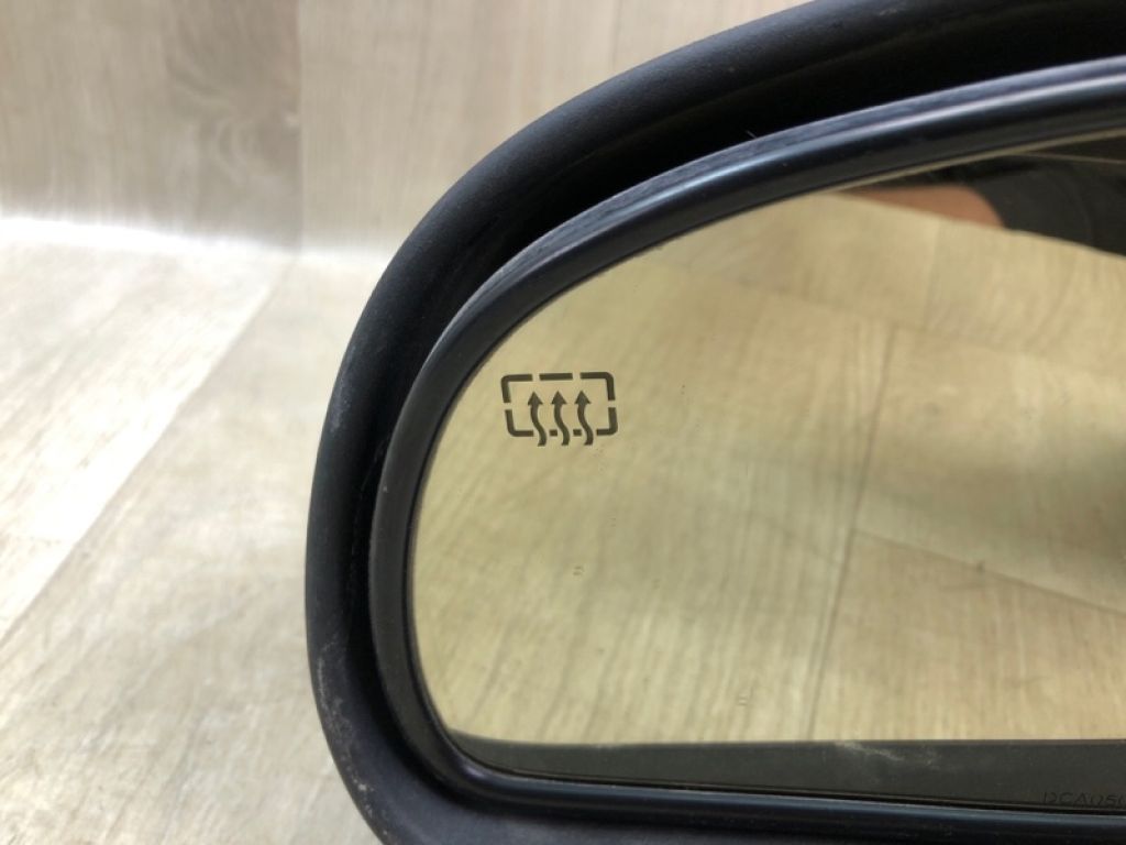 15182605 | Дзеркало ліве CHEVROLET TRAILBLAZER 01-08 - Фото 9
