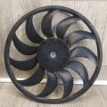 214813TB0B | Крильчатка вентилятора основного радіатора NISSAN ALTIMA L33 12-18