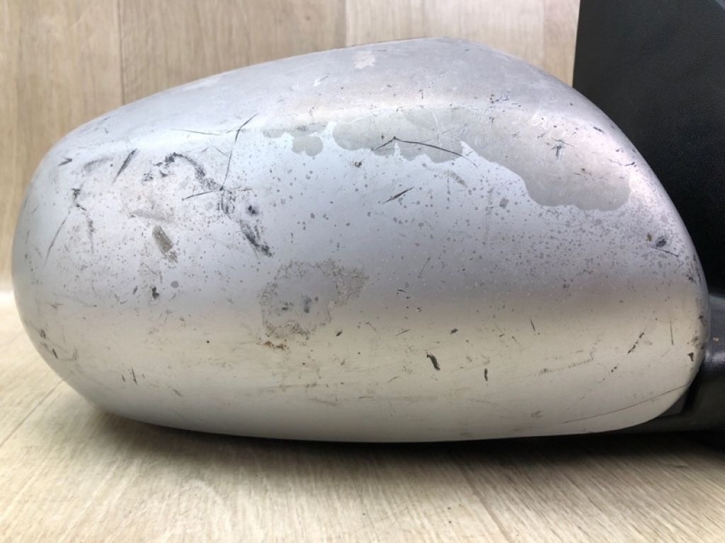 87620-1M100 | Дзеркало праве KIA FORTE/CERATO TD 08-13 - Фото 4