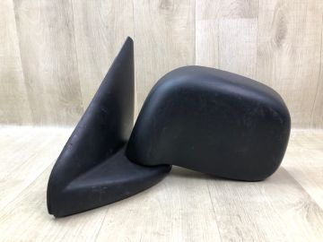 Дзеркало ліве DODGE RAM 01-09