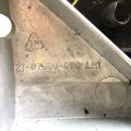 55077 925AC | Дзеркало ліве DODGE RAM 01-09 - Прев'ю 14